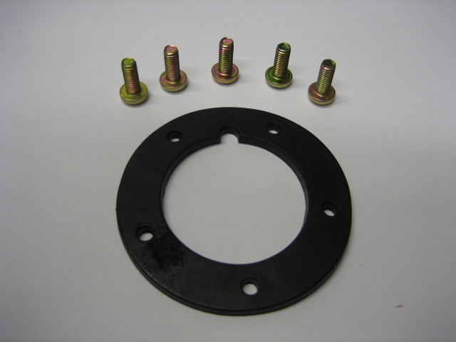 113 919 133 - GAS TANK SENDING UNIT GASKET